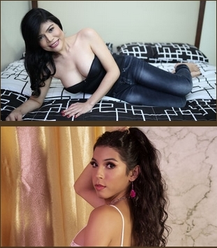 tranny camgirls